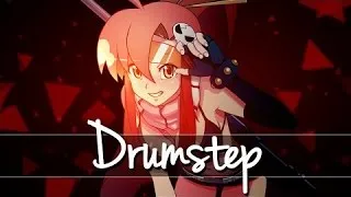 ✪ Nightcore ▶「Drumstep」→ Back From The Dead「Desmeon」