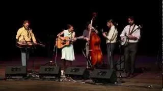 Lindsay Lou and The Flatbelly's-Querida Tierra