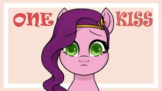 ONE KISS - MLP G5 Pipp x Hitch (animatic)