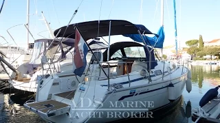 Bavaria 34 Cruiser By ADS Marine