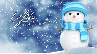 "Frosty The Snowman" FREE CHRISTMAS Type Beat 2019  (Prod. Yaba Beats)