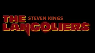 The Langoliers Trailer (2022)