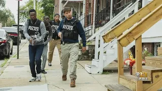 HBO Series 'We Own This City' About GTTF Will Premiere April 25th