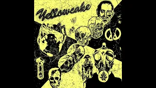 Yellowcake - Can You See The Future? EP