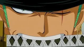 One Piece AMV - Everything's about to change