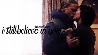 (SOA) Jax & Tara || I Still Believe In You