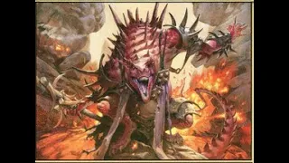 EDH Deck Assist - Yurlok of Scorch Thrash Group Slug