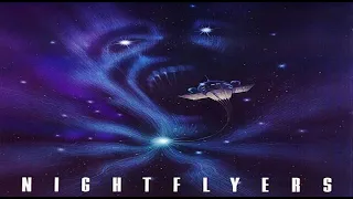 Nightflyers (1987) Full Movie