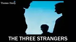 Learn English Through Story - The Three Strangers by Thomas Hardy