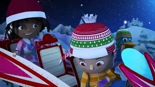 Zack and Quack - 🎄🎅Zack's Christmas Letter (Christmas Special)