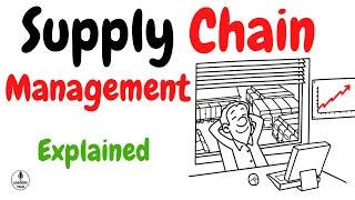 Explained Supply Chain Management in 10 Minutes