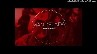 Base de Funk - Mandela 2020 - Uso Livre DJ DUBAILY  2