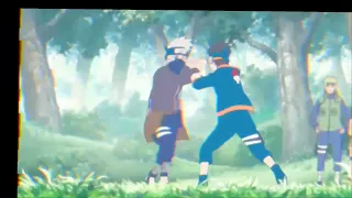 Obito vs Kakashi (AMV) "Feel me?"