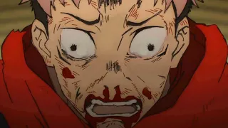 so I voiced over JUJUTSU KAISEN part 7...