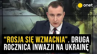 Druga Rocznica Inwazji - Program Specjalny 24.02