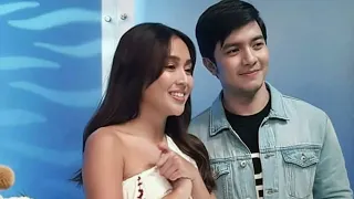 ALDEN RICHARD,  PARUSAHAN ANG SARILI KAPAG MABIGO KAY KATHRYN BERNARDO  ?😱