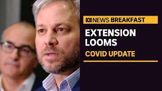 COVID-19 update, 2 June: Victorians brace for a longer lockdown, NSW on alert | ABC News