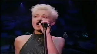 Roxette - DVD Completo - (Live In Sydney 1991) #Dangerous