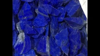 Lapis Lazuli