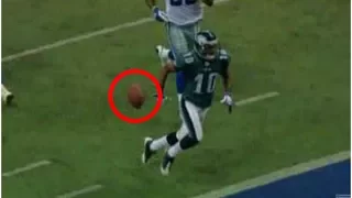 NFL - Never Celebrate Too Early (Compilation)