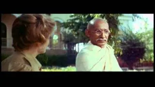 Gandhi | Trailer - jetzt auf Blu-ray und DVD