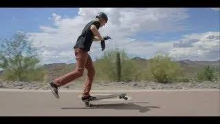 Phoenix Longboarding: 2013 Ham Jam