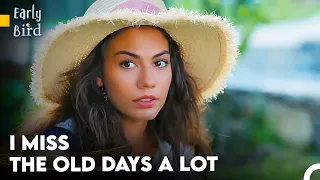 The Great Love of Can and Sanem #77 - Early Bird