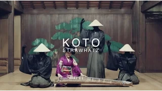 Strawhatz - Koto