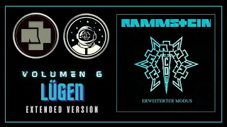 ⛎ 08. Rammstein - Lügen (Extended Version ► CD6)