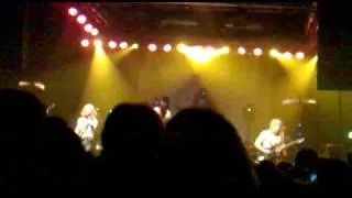 People Passing By (Live) - Pain of salvation - Milano 23/10/2010