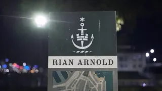 Rian Arnold - Vine St Chapter II