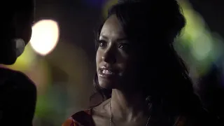 Elena Confronts Bonnie - The Vampire Diaries 2x18 Scene