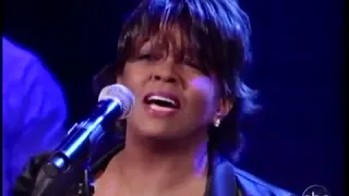 Anita Baker/ Lately (live performance)