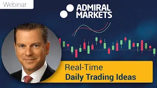 Daily Trading Ideas: Jay about the Institutional Forex View. May 20, 2019