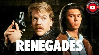 RENEGADES | film complet HD en Anglais