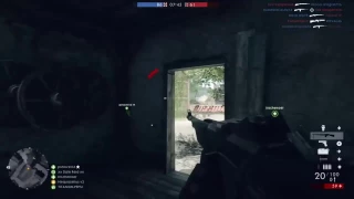 Is it me you're looking for? (Battlefield 1 fail)