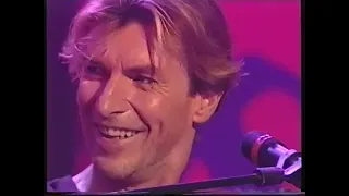 Paul Michiels - Homburg (Procol Harum cover - VTM 1998)