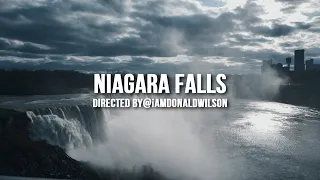 Niagara Falls like you've never seen it!! // Shot entirely with the Galaxy S20 Ultra