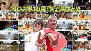 【作業用】スカイピース2022年10月まとめ！part1