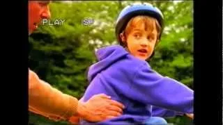 Herta Frankfurters UK TV commercial 1994