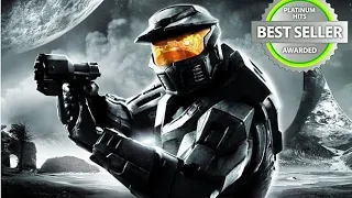 Halo: Combat Evolved - O início da maior franquia do mundo (Halo MCC - Xbox Series S)