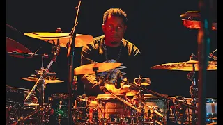 Chris "Daddy" Dave - Drum Compilation (2020-2022)