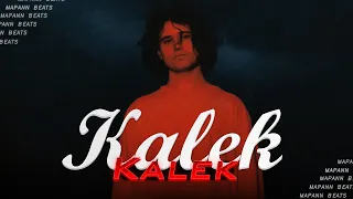 [FREE] PHARAOH x SALUKI x WILD EAST Type Beat - 'Kalek'