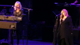 Fleetwood Mac - Sara - Classic East 7/30/17