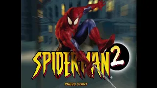 Spider-Man 2: Enter Electro - Gameplay (PS1) [Duckstation] [Samsung Galaxy Tab S7+] [1080P]