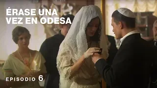 ÉRASE UNA VEZ EN ODESA. Película Completa en Español. Episodio 6 de 12. RusFilmES