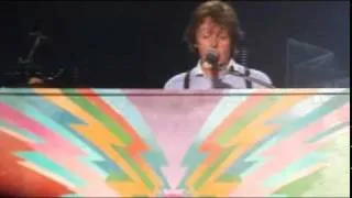 Paul McCartney - Rio de Janeiro 23.05.2011 - Rio Jam & Lady Madonna