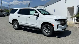 2024 Chevrolet Tahoe Ontario, Los Angeles, Fontana, Glendora, Chino, CA 41455