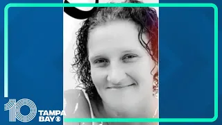 Vigil to be held tonight for missing Tampa woman