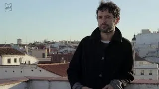 Entrevista a Rodrigo Sorogoyen, director de "Stockholm"